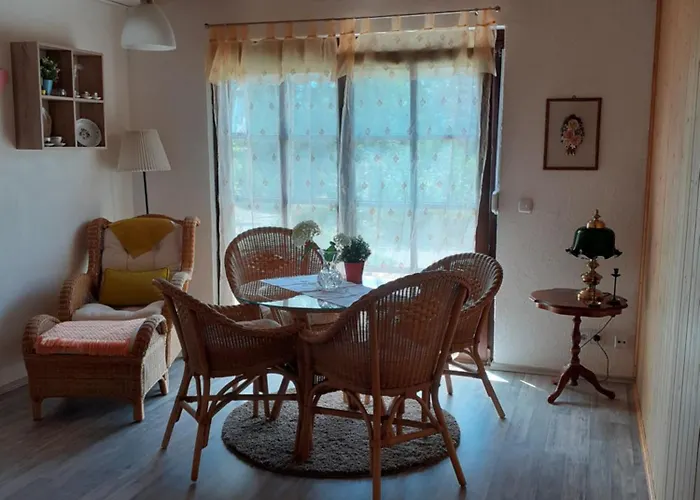 Ferienwohnung Bodensee