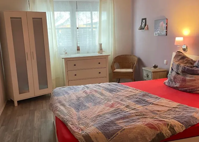 Ferienwohnung Bodensee